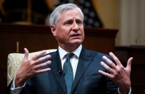 A hipocrisia de Jon Meacham