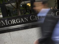 JP Morgan Chase admite fechar as contas de Trump após motim no Capitólio