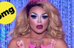 Os 10 mais icônicos "Corrida de arrancada de RuPaul" Momentos da história