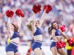 Montreal Alouettes elimina equipe de dança interna e faz parceria com líderes de torcida dos Carabins