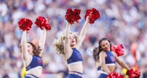 Montreal Alouettes elimina equipe de dança interna e faz parceria com líderes de torcida dos Carabins