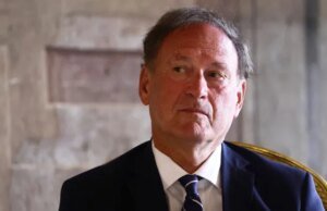 O juiz Alito deveria se aposentar? É complicado