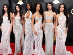 Manon de Katseye tirará licença temporária do grupo feminino para se concentrar em “saúde e bem-estar”