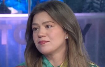 Kelly Clarkson sobre o fim do talk show: “Há muita coisa em jogo”