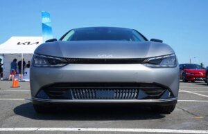 Quanto mais duram as baterias EV em comparação com as baterias do telefone – e por que não estou preocupado