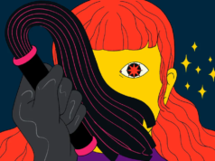 O que torna um objeto sexy?