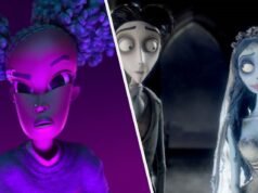 Escolha algumas fotos e eu adivinharei seu filme stop motion favorito