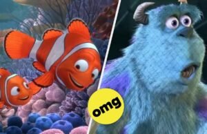 O que você acha dessas teorias selvagens da Disney?