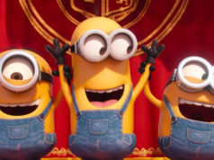 Qual Minion você é: Bob, Kevin ou Stuart?