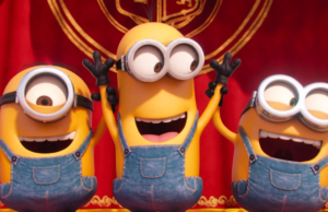 Qual Minion você é: Bob, Kevin ou Stuart?