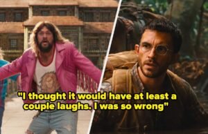 "Pior do que eu jamais poderia ter imaginado" – 15 filmes que conseguiram decepcionar pessoas que quase não tinham expectativas