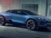 A Lamborghini vem planejando um EV há anos. Acabou de ser cancelado