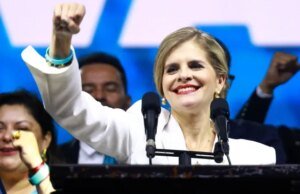 A América Latina está mudando para a direita e em direção aos EUA