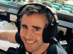 Ao vivo: Graham acompanhado por companheiros australianos na final dos magnatas olímpicos