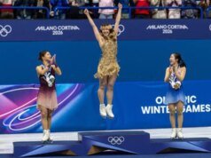 Ao vivo: Wheatley se prepara para estreia olímpica com início do esqui cross feminino