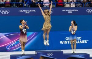 Ao vivo: Wheatley se prepara para estreia olímpica com início do esqui cross feminino