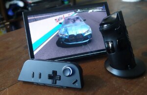 AMD supostamente pausa drivers Ryzen Z1 para portáteis de jogos