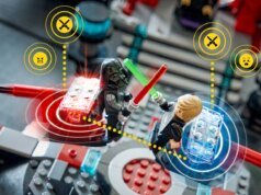 Os Smart Play Bricks da Lego parecem horríveis