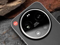 As fotos que tirei no telefone Leica da Xiaomi são algumas das melhores de todos os tempos