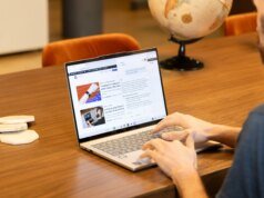 Um MacBook de baixo custo pode se assemelhar a um Chromebook em vários aspectos