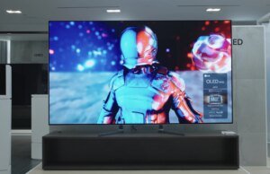 Você perguntou: Do brilho ofuscante ao desbotamento dos OLEDs