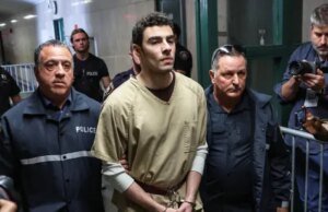 A violência política sem motivo está realmente aumentando?