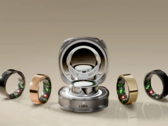 O Luna Ring acaba de se tornar o primeiro anel inteligente do mundo com quem você pode conversar sobre sua saúde