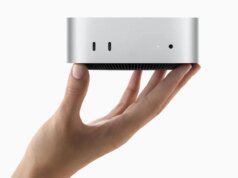 Apple construirá o Mac Mini nos Estados Unidos pela primeira vez