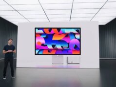 O código da Apple sugere novos modelos de Studio Display com duas atualizações importantes