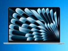 O que está por vir no MacBook Air M5