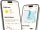Ex-equipe da Apple lança Acme Weather, uma nova versão da previsão do tempo
