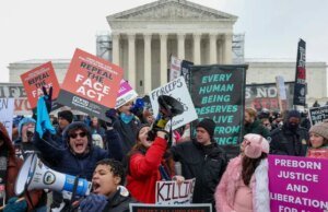 Fui preso por 18 meses sob a Lei FACE. É hora de revogar esta lei inconstitucional