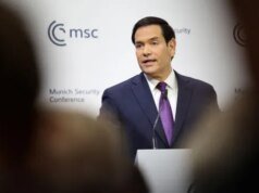 América procura parceiro, Europa desliza para a esquerda