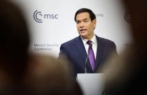 América procura parceiro, Europa desliza para a esquerda