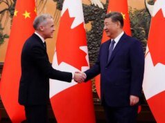 Por que o Canadá envolveu a China antes da revisão do USMCA
