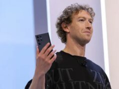 Mark Zuckerberg enfrenta as perguntas difíceis que merece