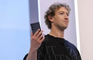 Mark Zuckerberg enfrenta as perguntas difíceis que merece