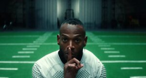 Assista Marlon Wayans reagir ao trailer de ‘Filme de terror 6’