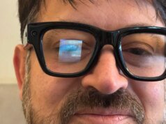 Óculos inteligentes podem estar filmando você secretamente em público. Veja como identificá-los