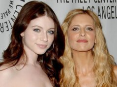 Sarah Michelle Gellar se lembra da co-estrela de ‘Buffy’, Michelle Trachtenberg, um ano após sua morte: “Não tenho certeza de como já passou um ano”