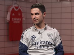 Mikel Arteta faz Pep Guardiola reivindicar enquanto o Arsenal luta contra o Manchester City pelo título da Premier League