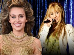 Miley Cyrus marca entrevista no ‘Especial do 20º aniversário de Hannah Montana’, apresentado por Alex Cooper