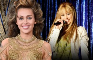 Miley Cyrus marca entrevista no ‘Especial do 20º aniversário de Hannah Montana’, apresentado por Alex Cooper