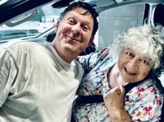 BBC exibirá documentário inspirado em podcast ‘Miriam Margolyes Made Me Me’