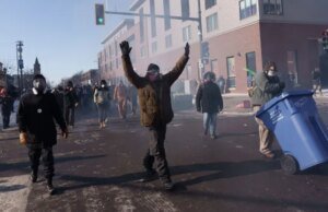 Os Antecedentes do Nosso Momento Radical