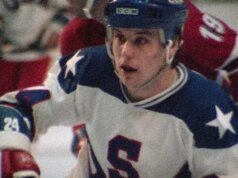 A maior história esportiva já contada