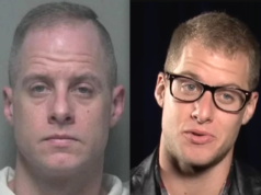 Ex-concorrente do ‘American Idol’ Caleb Flynn é preso em Ohio pelo assassinato da esposa