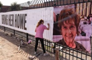 A Semana: O Desaparecimento de Nancy Guthrie