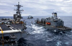 Uma ‘guerra aceitável’