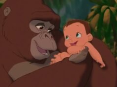 Que massa você deve fazer com base nos filmes dos anos 90 que você assiste?